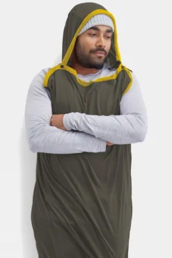 Sea to Summit Reactor Midweight Liner - Regular