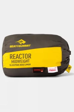 Sea to Summit Reactor Midweight Liner - Regular