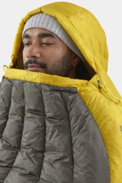 Sea to Summit Spark -9ºC Sleeping Bag - Regular