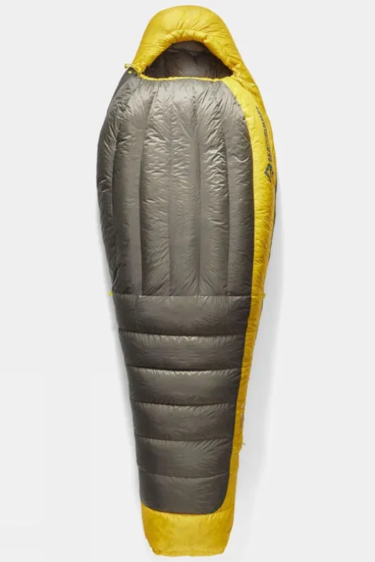 Sea to Summit Spark -9ºC Sleeping Bag - Regular