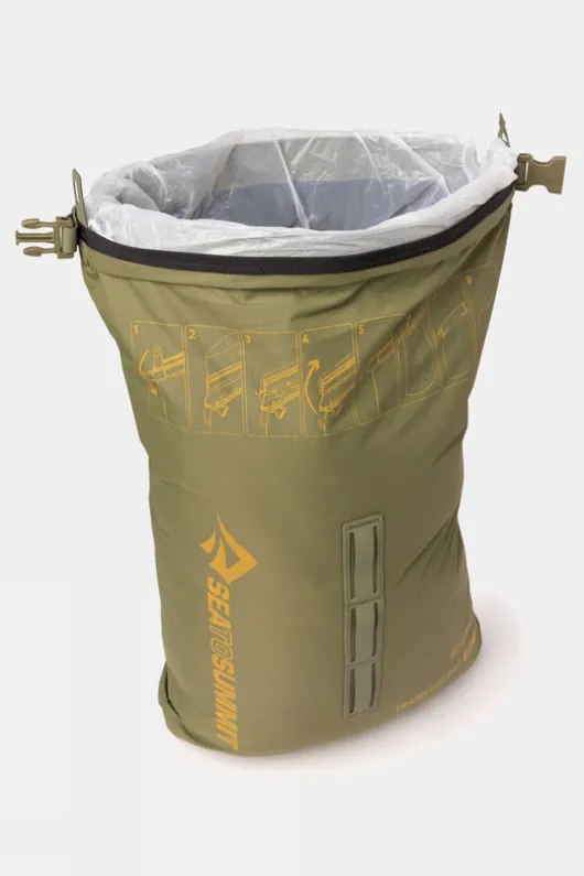 Sea to Summit Trash Dry Bag - 10L
