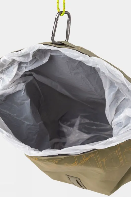 Sea to Summit Trash Dry Bag - 10L