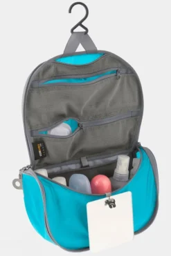 Sea to Summit Ultra-Sil Hanging Washbag - Small