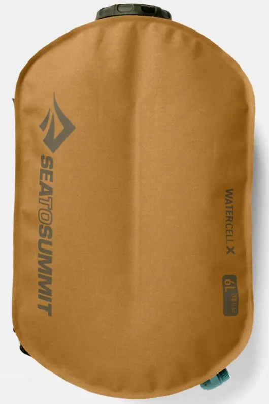 Sea to Summit Watercell X