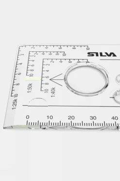 Silva Expedition 4 Compass
