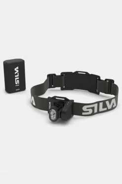 Silva Free 1200 M Head Torch