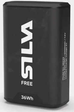 Silva Free 1200 M Head Torch