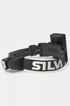 Silva Free 1200 M Head Torch
