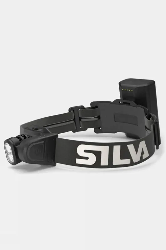 Silva Free 1200 M Head Torch