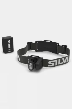 Silva Free 1200 XS Head Torch