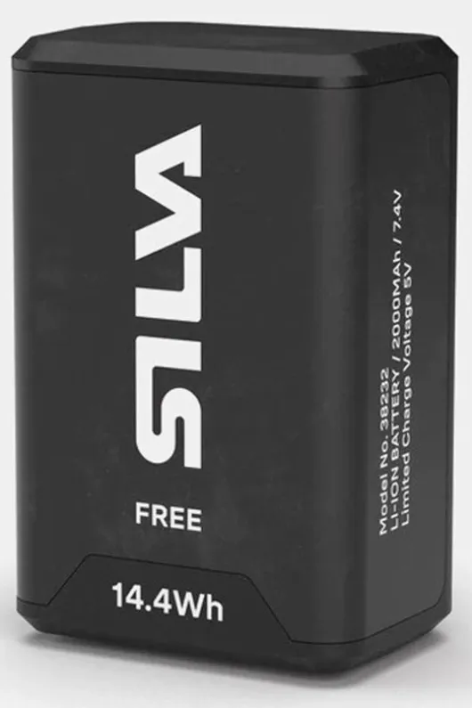 Silva Free 1200 XS Head Torch