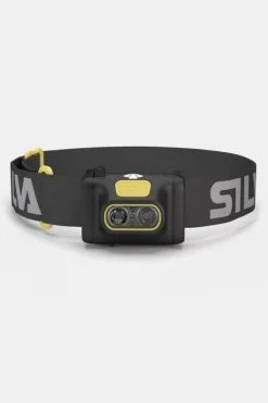 Silva Scout 3 Head Torch