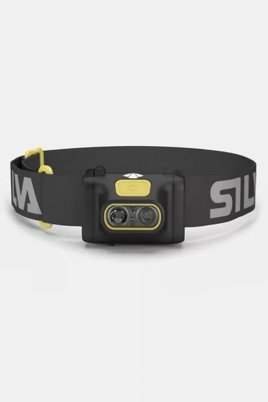 Silva Scout 3 Head Torch
