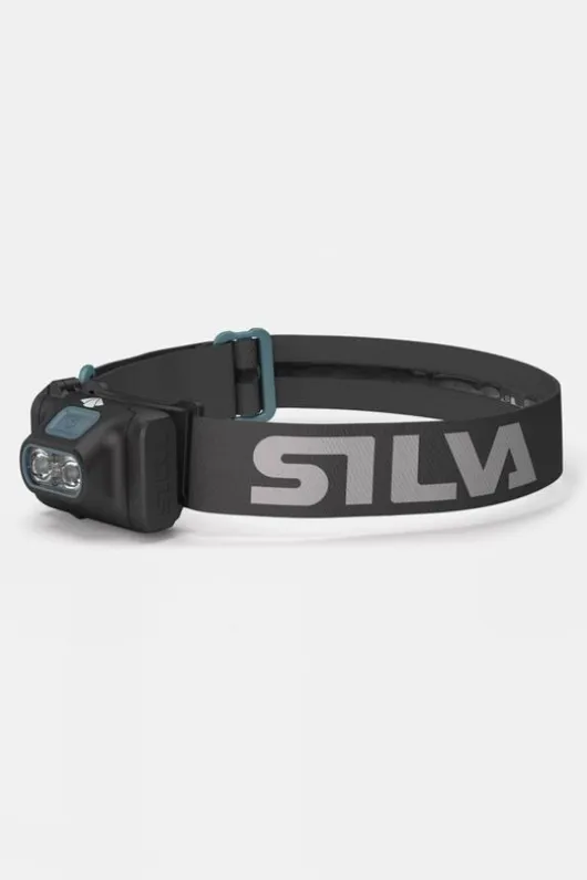 Silva Scout 3XT Head Torch