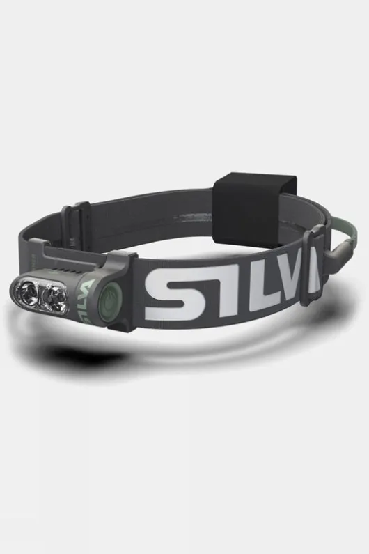 Silva Trail Runner Free 2 Ultra Head Torch