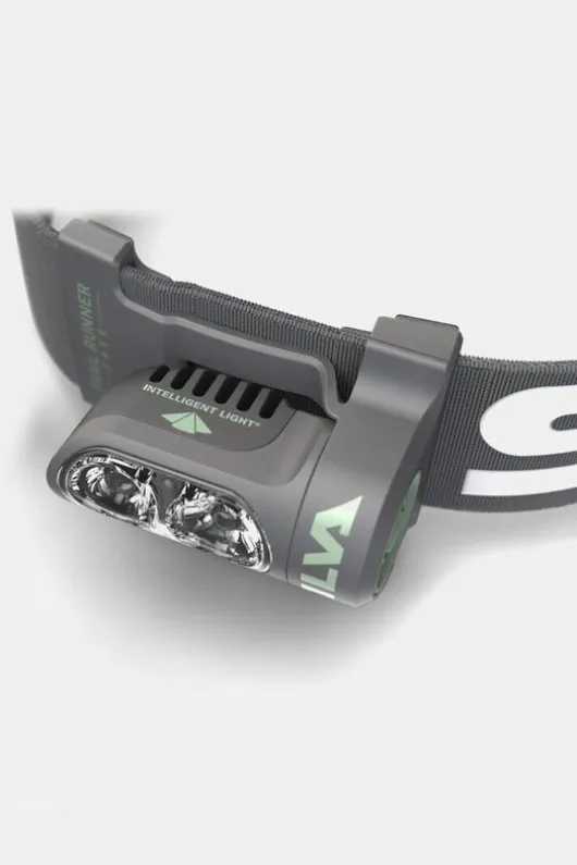 Silva Trail Runner Free 2 Ultra Head Torch