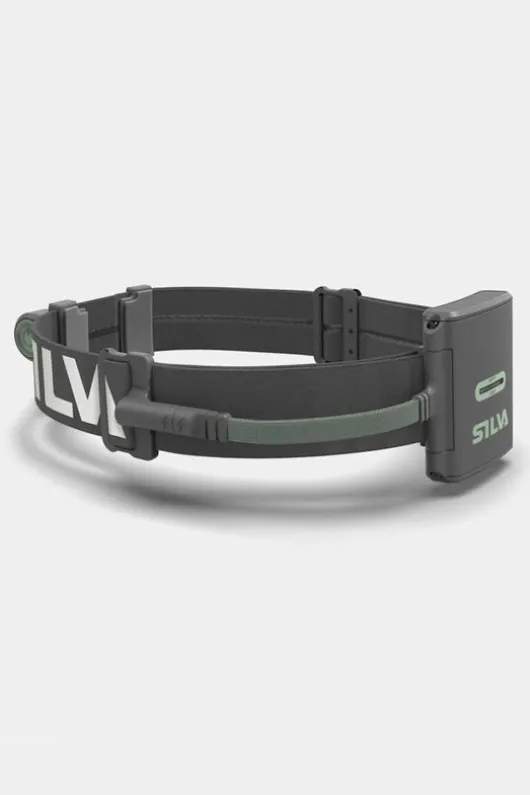 Silva Trail Runner Free 2 Ultra Head Torch