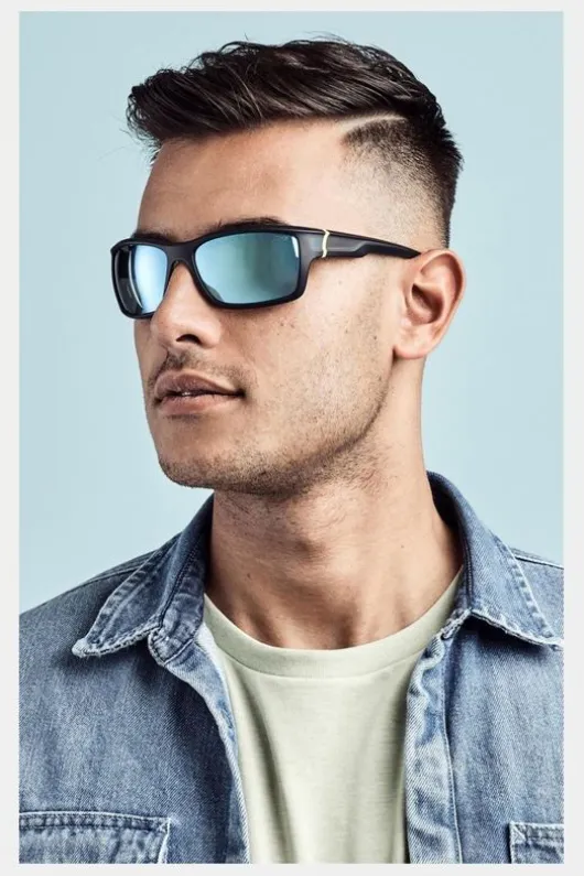 Sinner Cayo Sunglasses