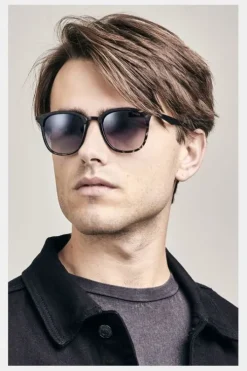 Sinner Unisex Cowell Sunglasses