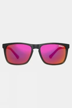 Sinner Unisex Oak Polarised Sunglasses