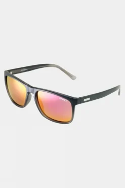 Sinner Unisex Oak Polarised Sunglasses
