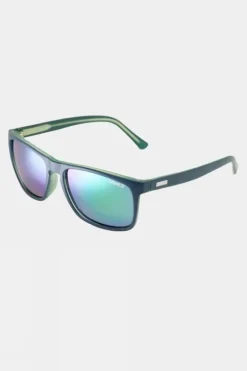 Sinner Unisex Oak Polarised Sunglasses