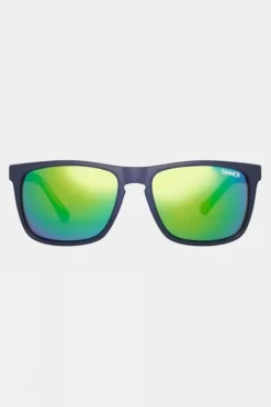 Sinner Unisex Oak Polarised Sunglasses