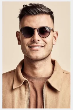 Sinner Unisex Patnem Sunglasses