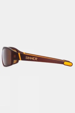 Sinner Unisex Ros X Sintec Sunglasses