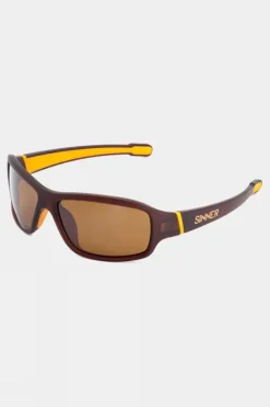 Sinner Unisex Ros X Sintec Sunglasses