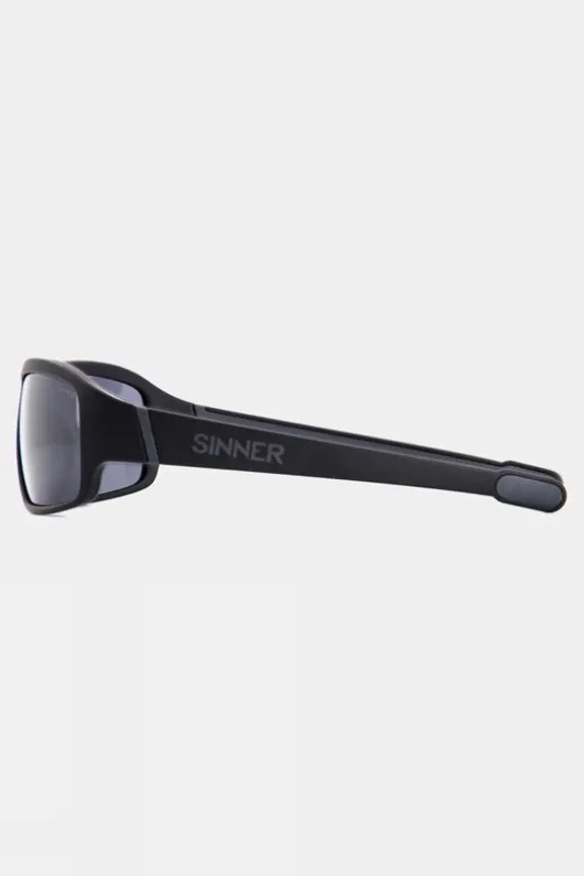 Sinner Unisex Ros X Sintec Sunglasses