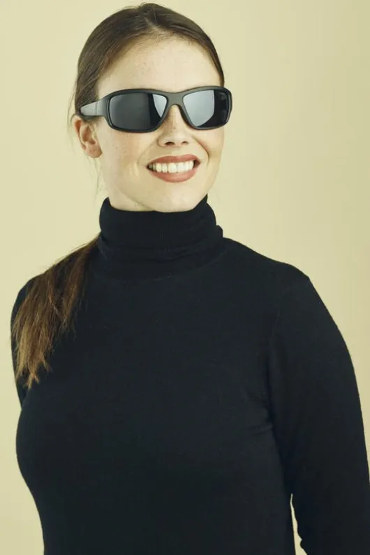 Sinner Unisex Ros X Sintec Sunglasses