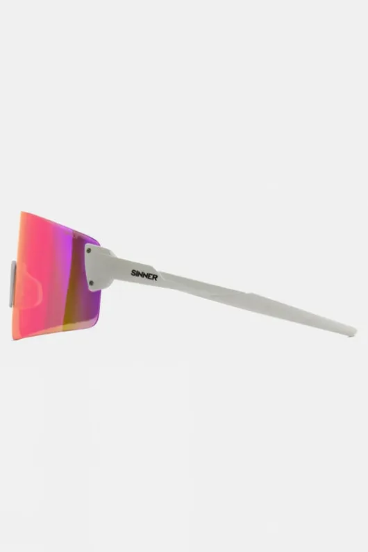 Sinner Unisex Snap Sunglasses