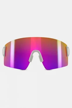 Sinner Unisex Snap Sunglasses