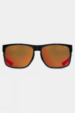 Sinner Unisex Spike Sunglasses