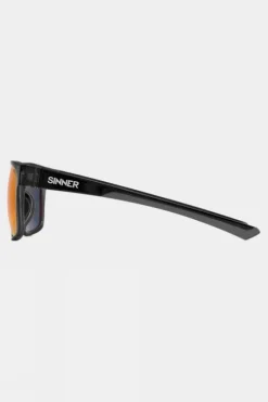 Sinner Unisex Spike Sunglasses