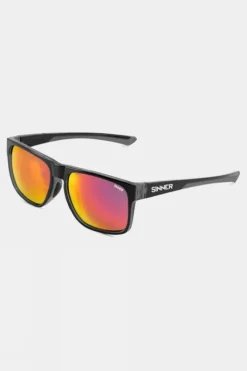 Sinner Unisex Spike Sunglasses