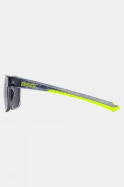 Sinner Unisex Spike Sunglasses