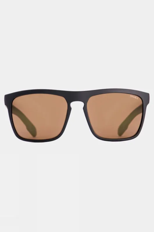 Sinner Unisex Thunder X Polarised Sunglasses