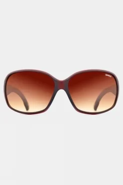 Sinner Womens Amos X Gradient Sunglasses