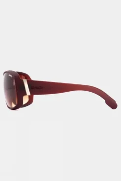 Sinner Womens Amos X Gradient Sunglasses