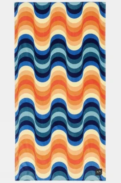 Slowtide Flip Side Beach Towel