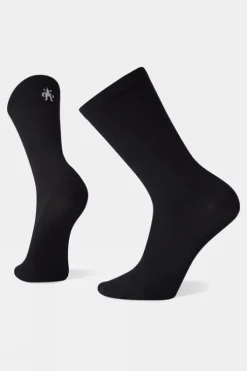 Smartwool Mens Classic Hike Zero Cushion Liner Crew Socks