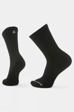 Smartwool Mens Everyday Athletic Crew Socks