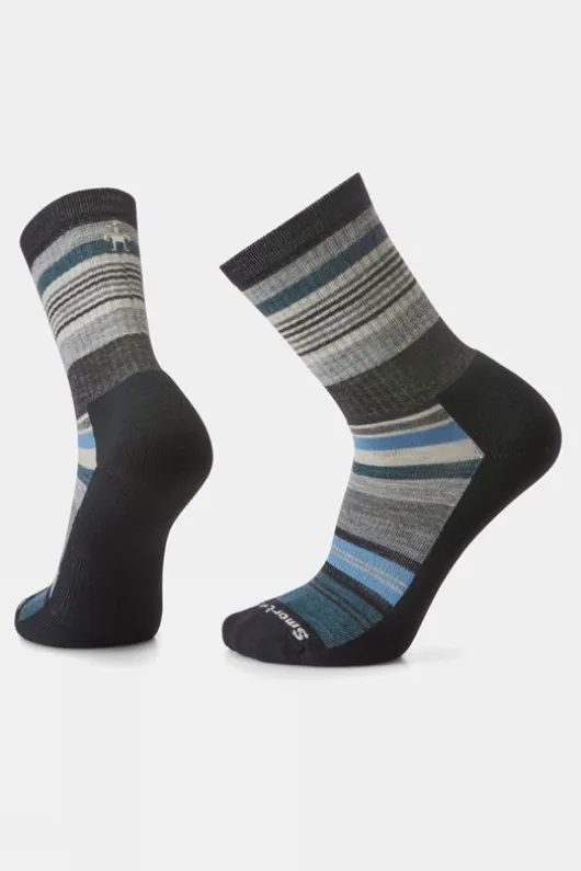 Smartwool Mens Everyday Joviansphere Crew Socks