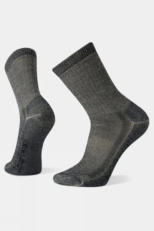 Smartwool Mens Hike Classic Edition Full Cushion Crew Socks