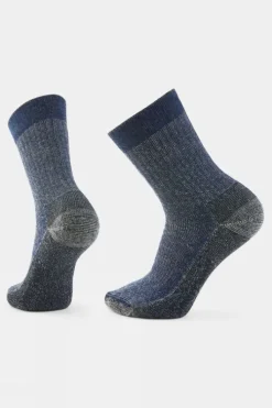 Smartwool Mens Hike Classic Edition Full Cushion 2nd Cut Crew Socks