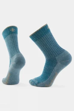 Smartwool Mens Hike Classic Edition Light Cushion 2nd Cut Crew Socks