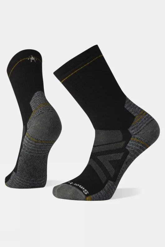 Smartwool Mens Hike Full Cushion Crew Socks
