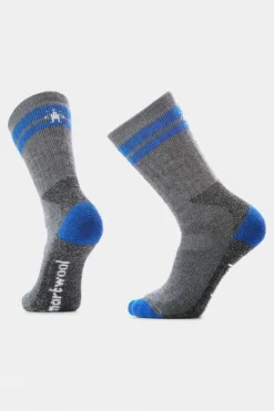 Smartwool Mens Mountaineer Maximum Cushion Tall Crew Socks